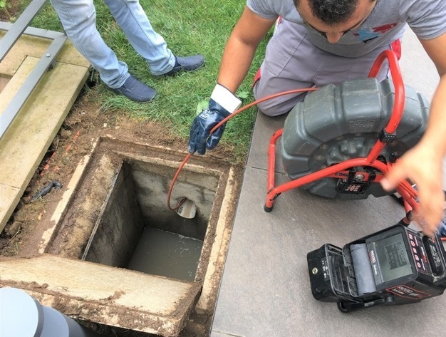 Dilovasi 30 Dak. Tikali Boru Açma