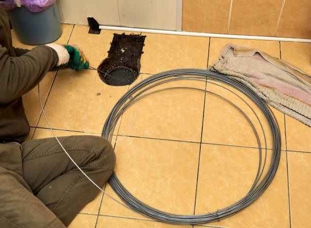 Dilovasi Lavabo Tikali Boru Açma